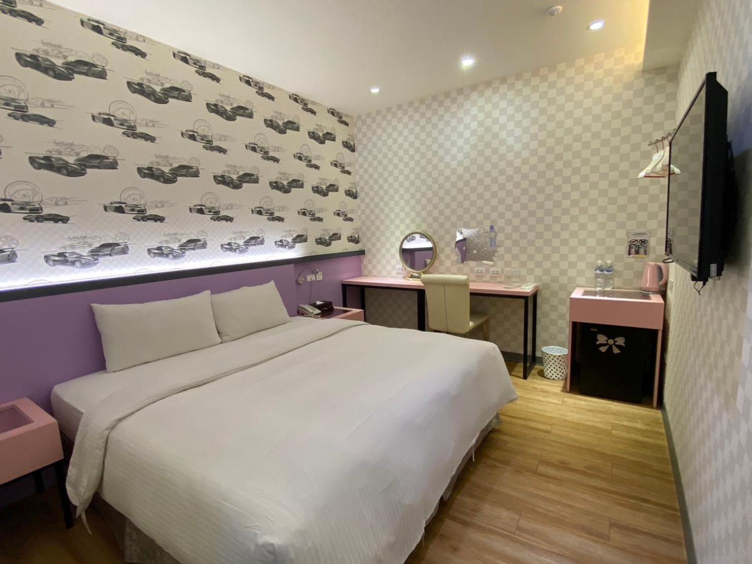 191 Hotel Taoyuan Extérieur photo