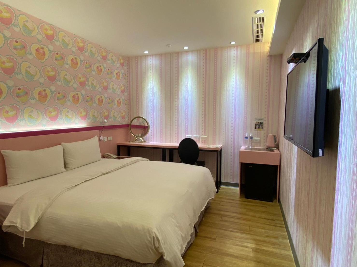 191 Hotel Taoyuan Extérieur photo
