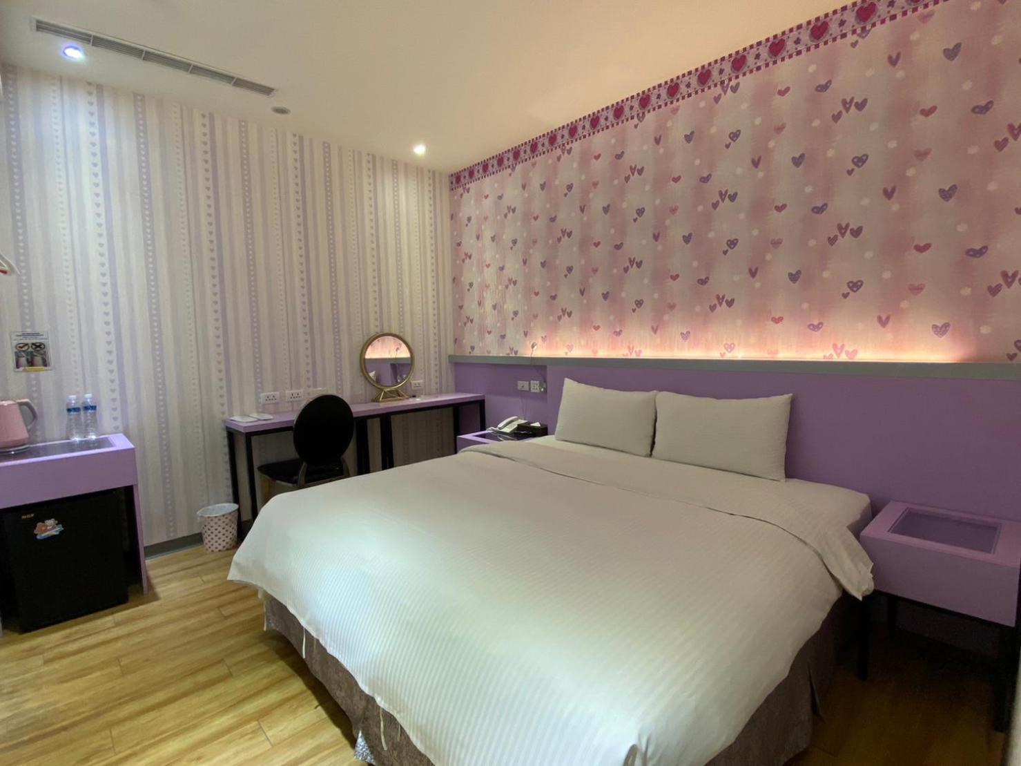 191 Hotel Taoyuan Extérieur photo