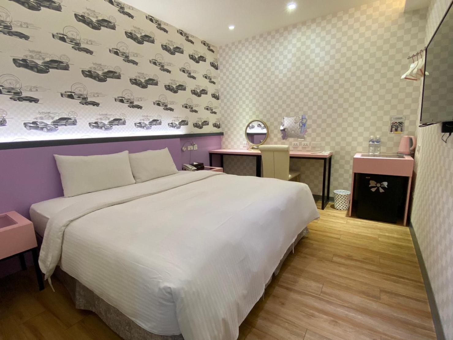 191 Hotel Taoyuan Extérieur photo