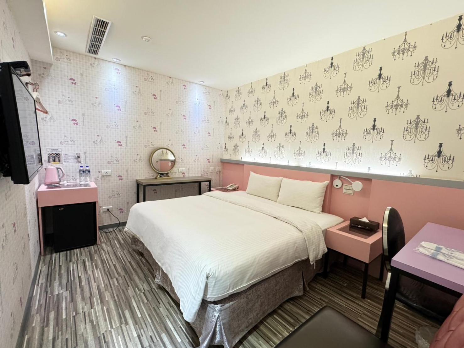 191 Hotel Taoyuan Extérieur photo