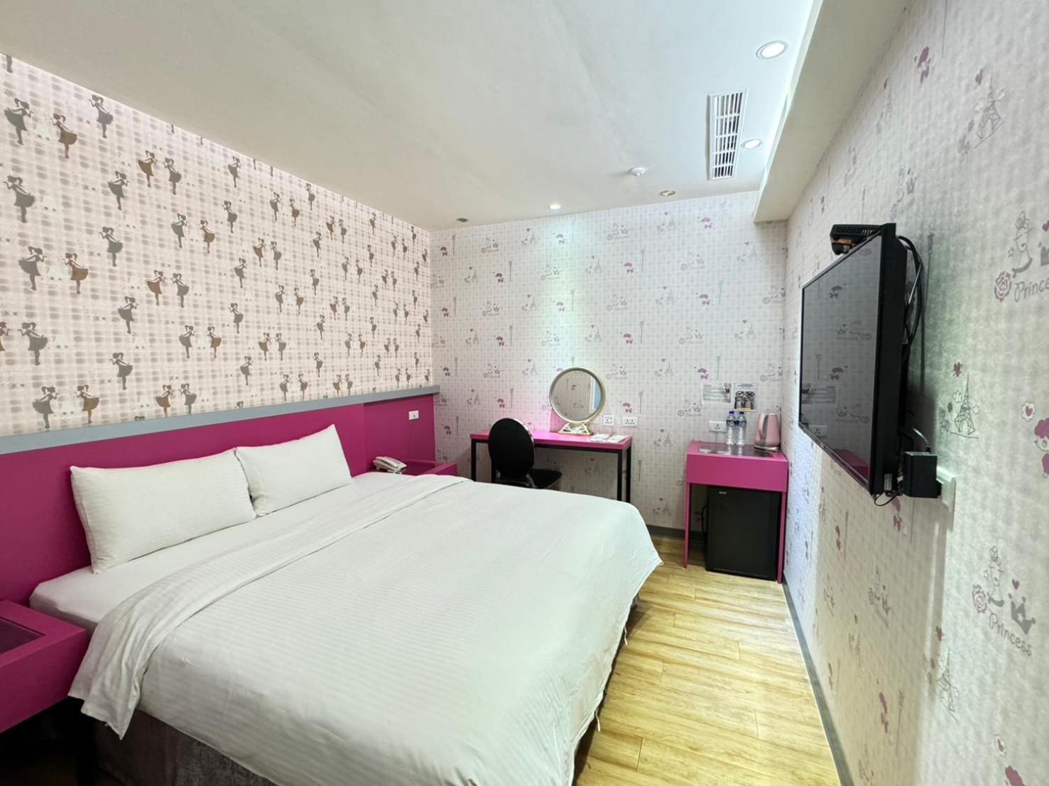 191 Hotel Taoyuan Extérieur photo